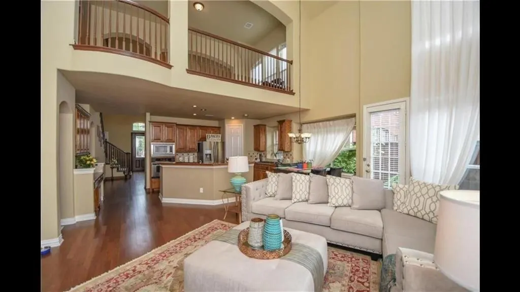 3245 Forestbrook Drive