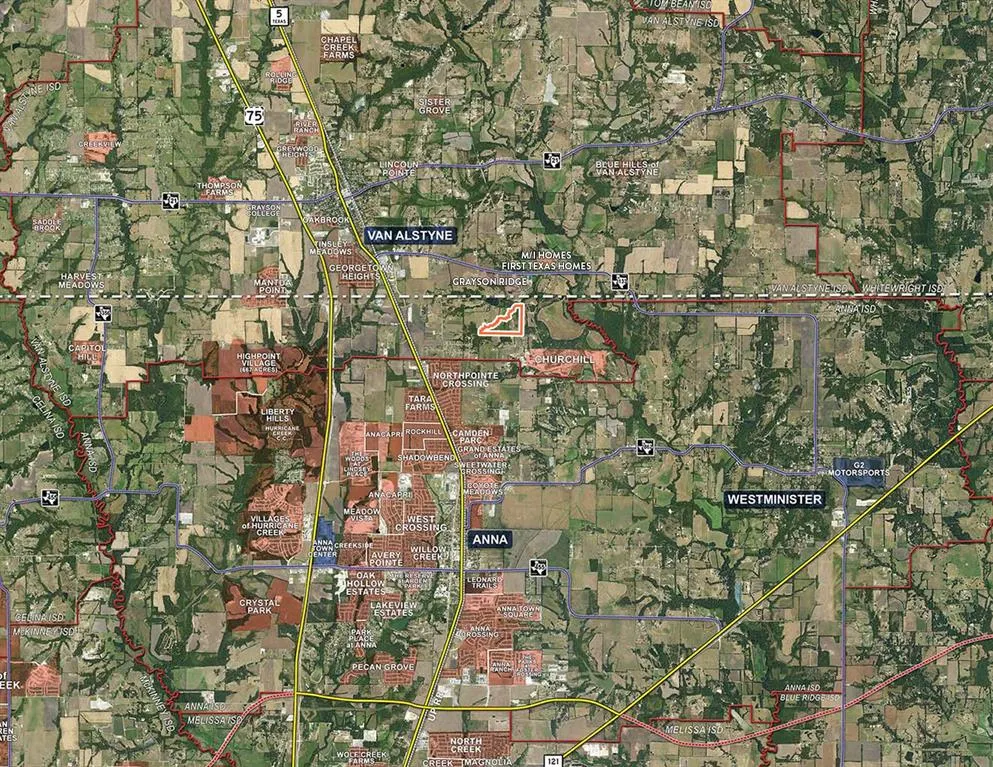 0000 County Road 830