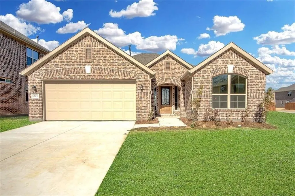1729 Ridge Creek Lane