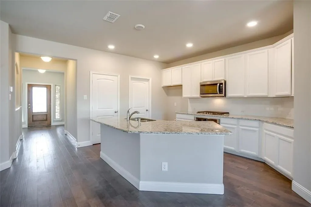 1729 Ridge Creek Lane