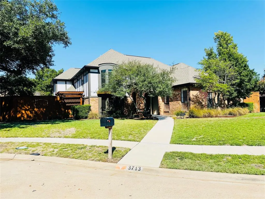 3713 San Juan Circle
