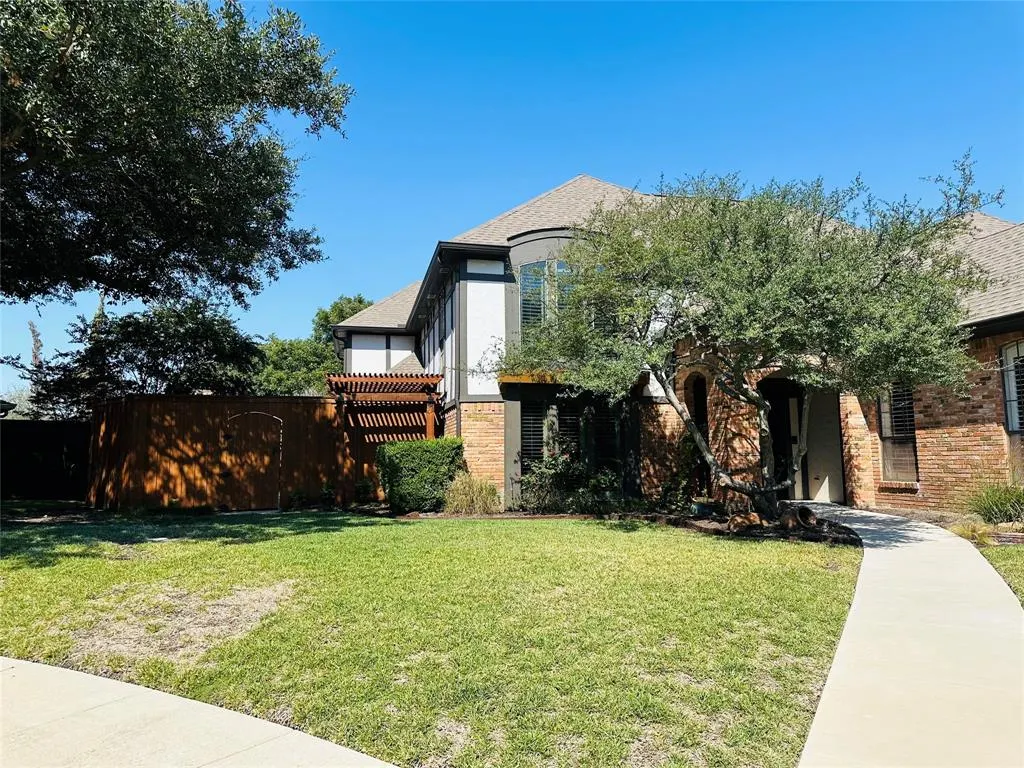 3713 San Juan Circle
