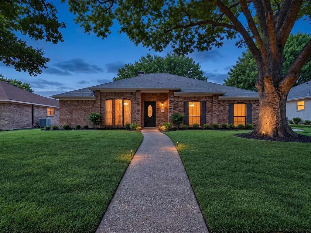 805 Green Brook Drive