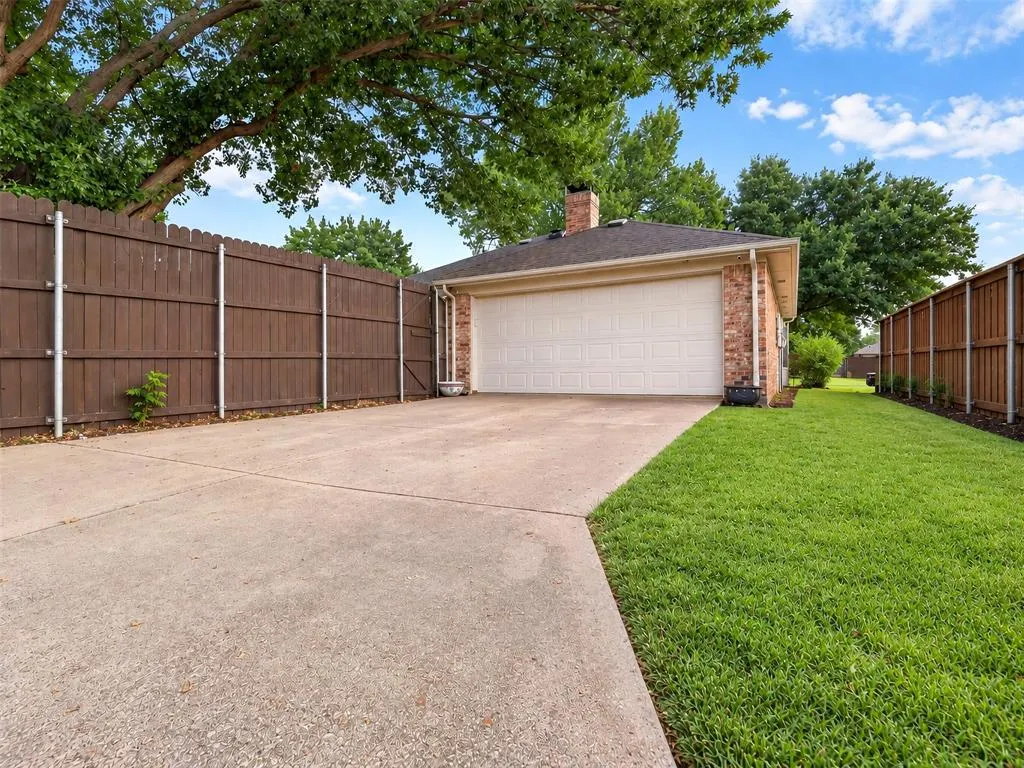 805 Green Brook Drive