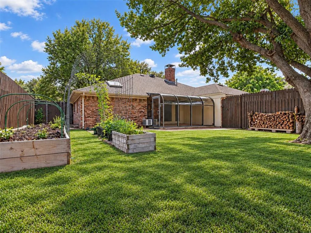 805 Green Brook Drive