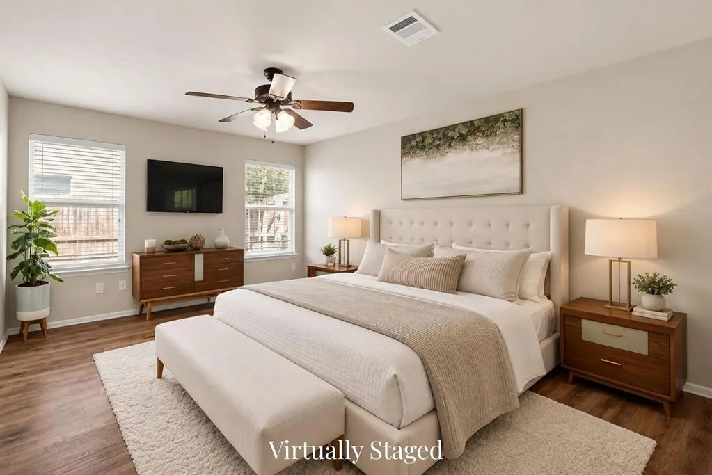 3819 Wolf Creek Lane