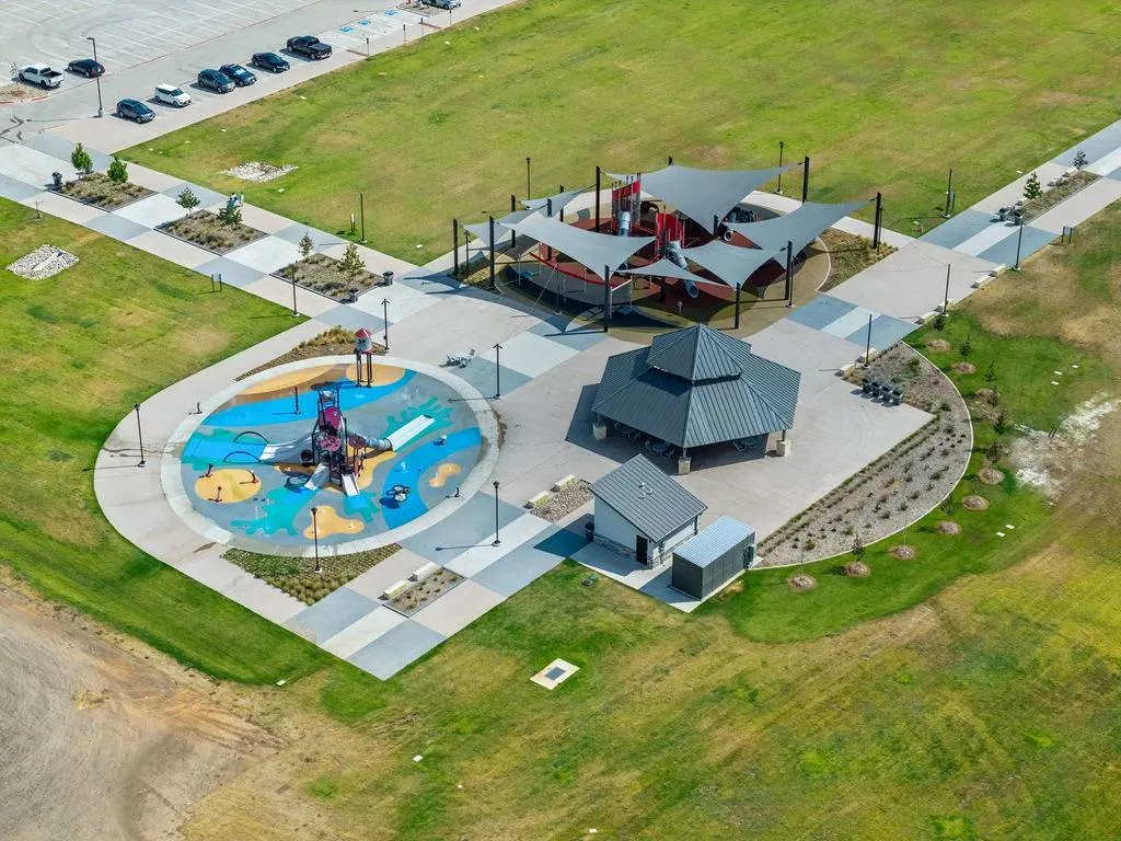 3819 Wolf Creek Lane