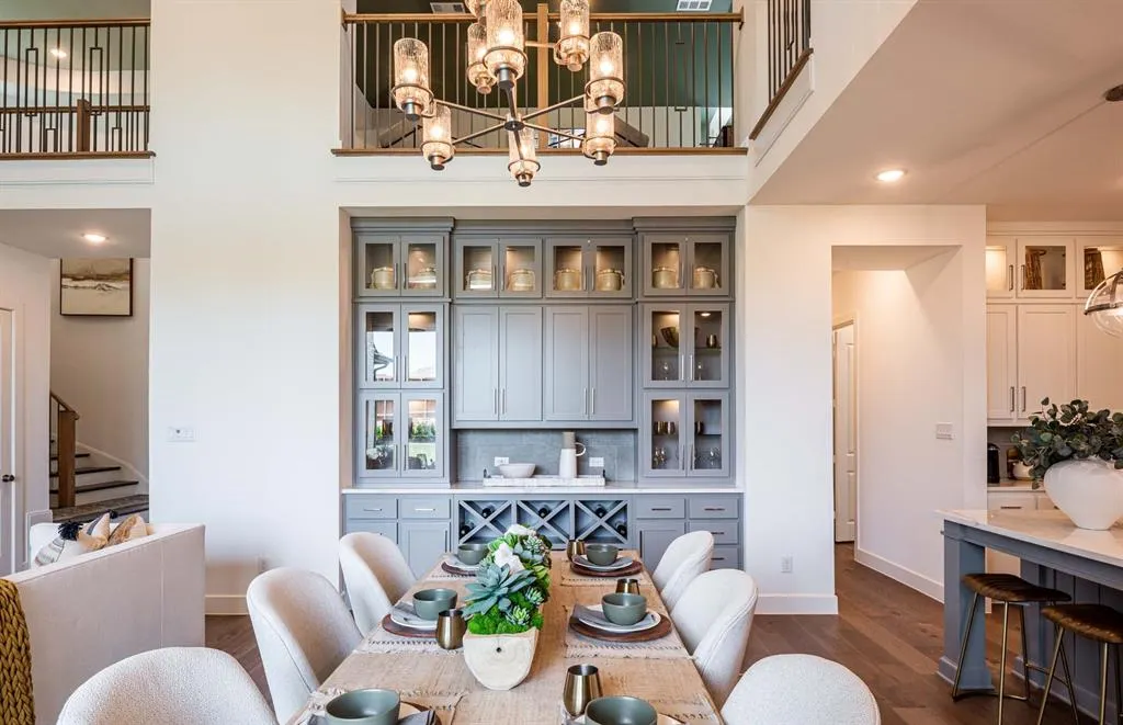 1721 Sandbrock Drive