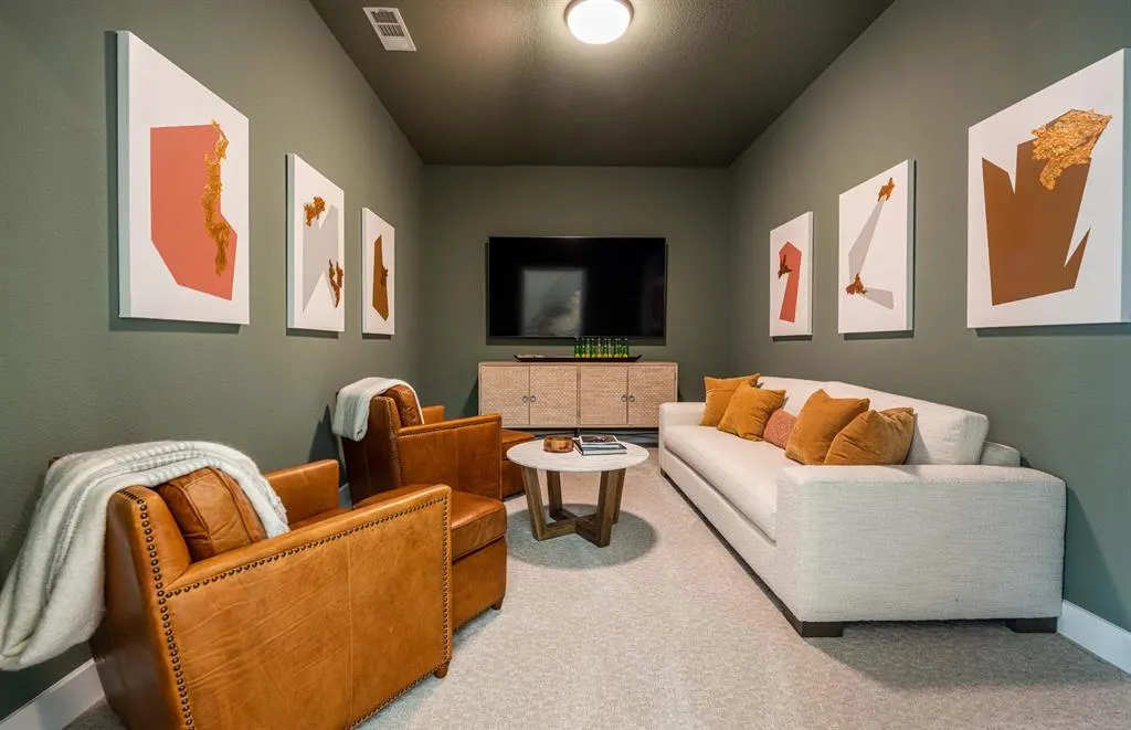1721 Sandbrock Drive