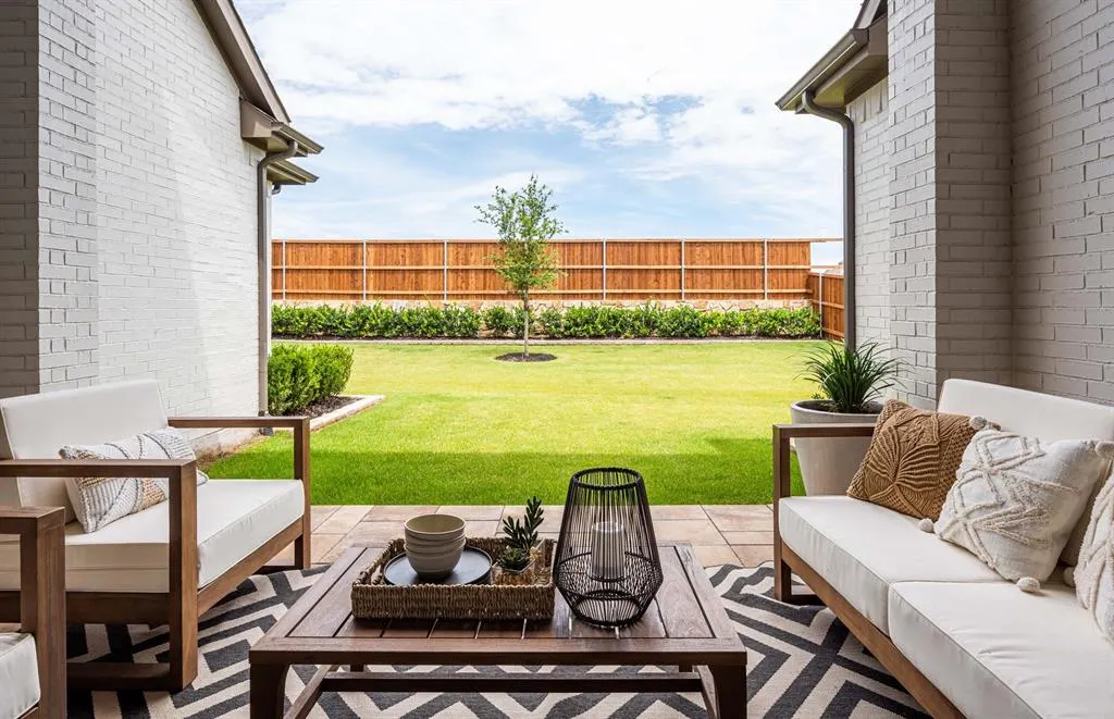 1721 Sandbrock Drive