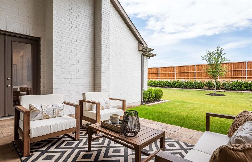 1721 Sandbrock Drive