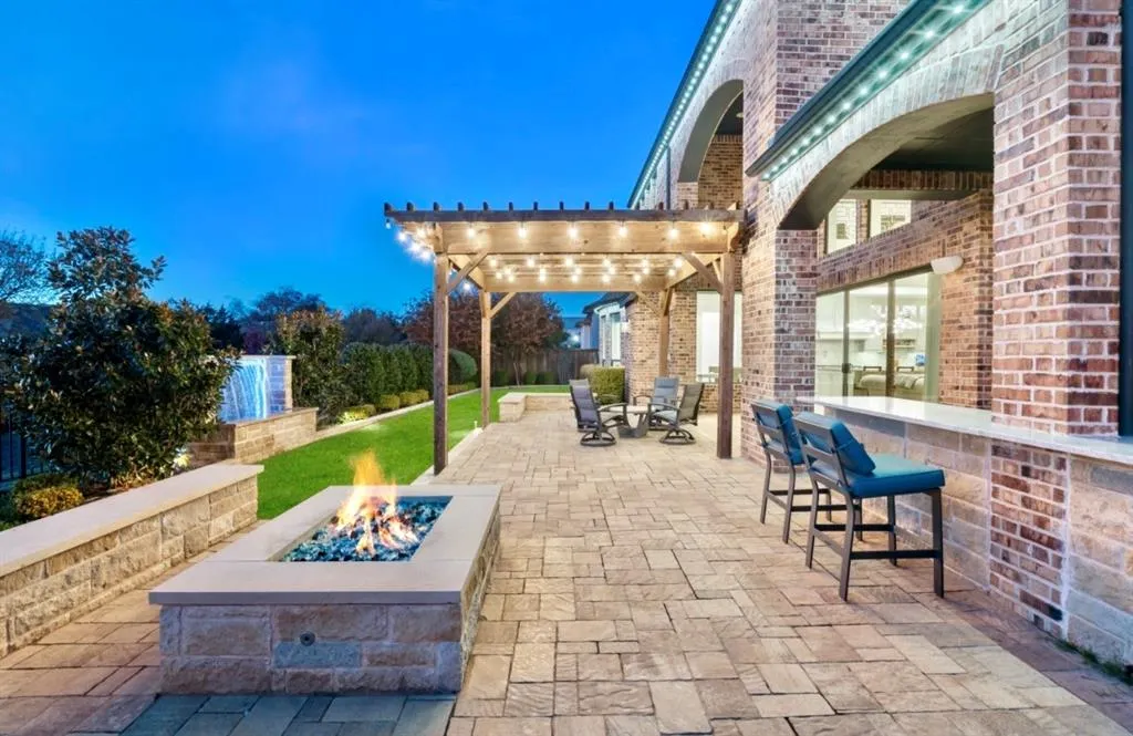 818 Brett Drive