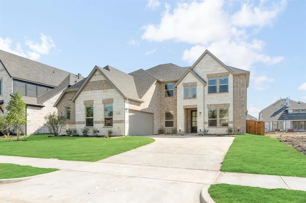 3410 Abingdon Drive
