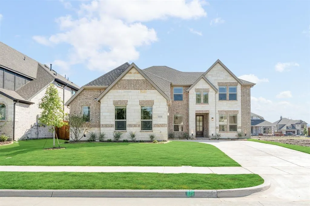 3410 Abingdon Drive