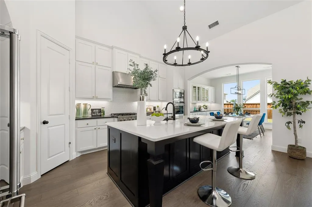 4550 Mayfield Drive