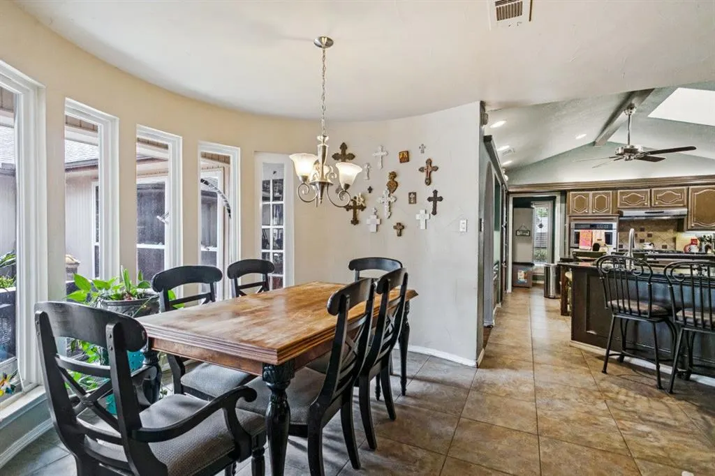 3806 Timberlake Drive