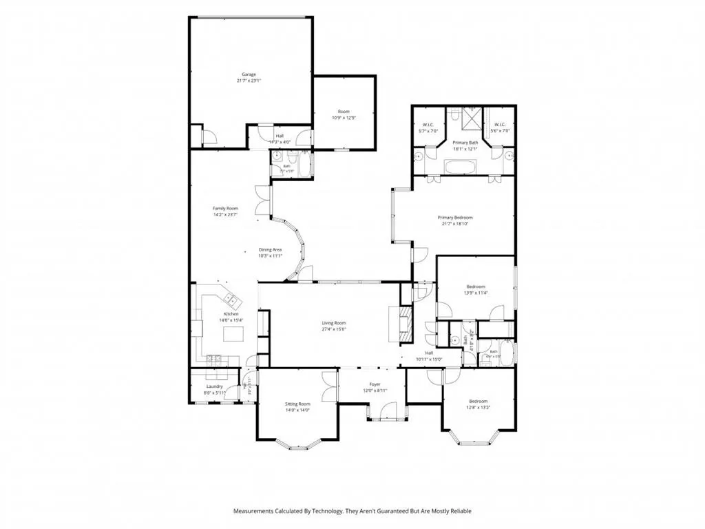 3806 Timberlake Drive