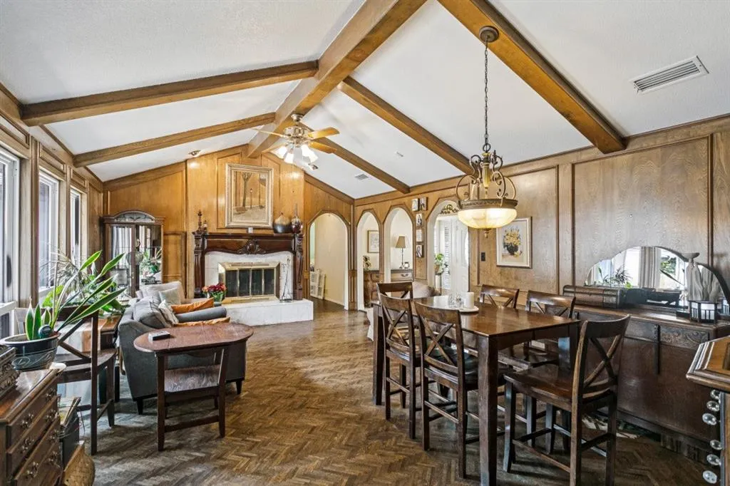 3806 Timberlake Drive