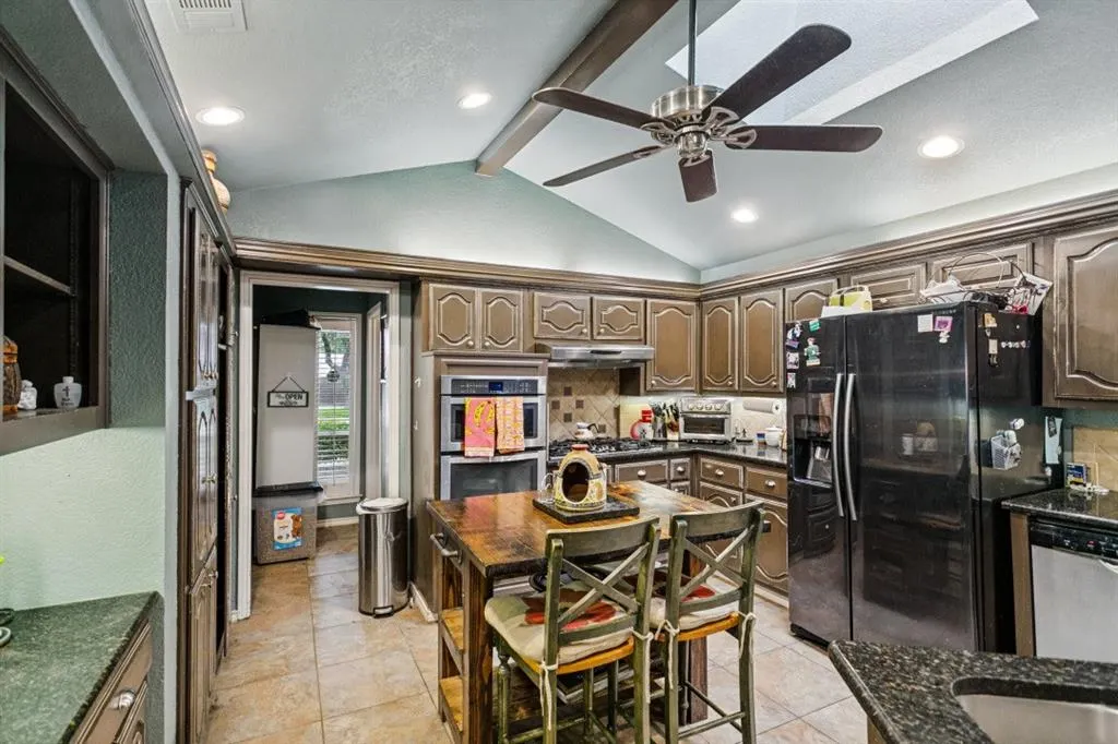 3806 Timberlake Drive