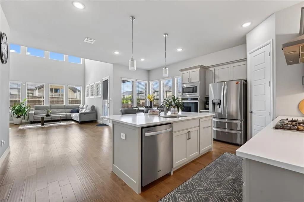 853 Calusa Drive