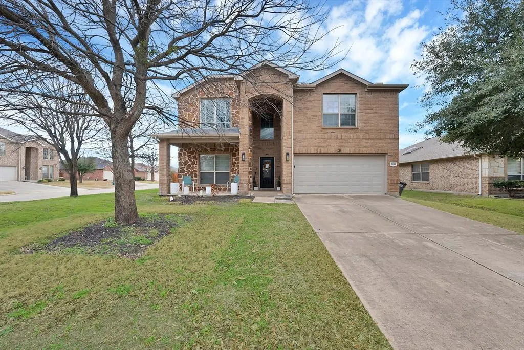 3822 Spring Run Lane