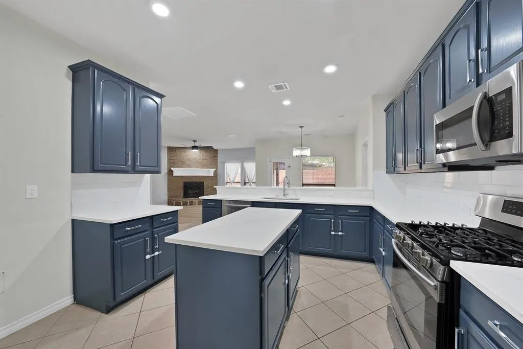 3822 Spring Run Lane