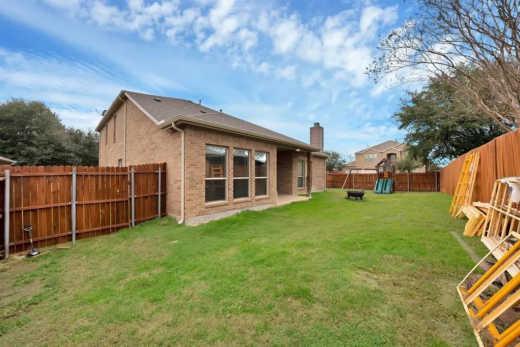 3822 Spring Run Lane