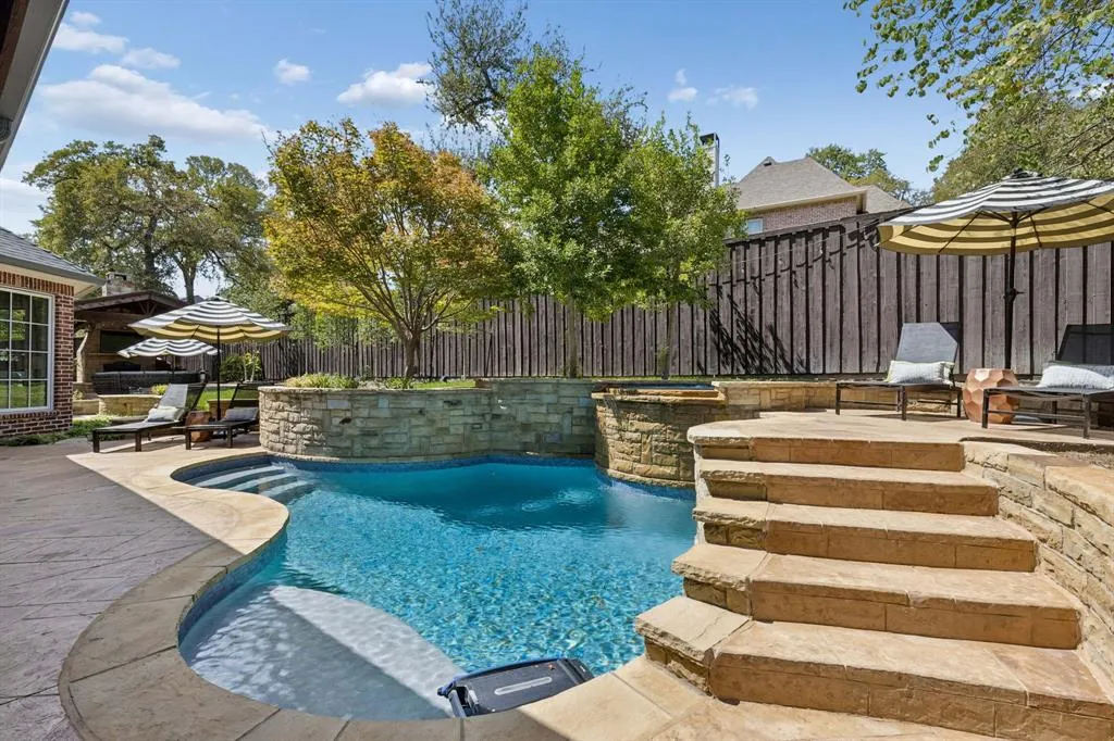 8511 Groveland Drive