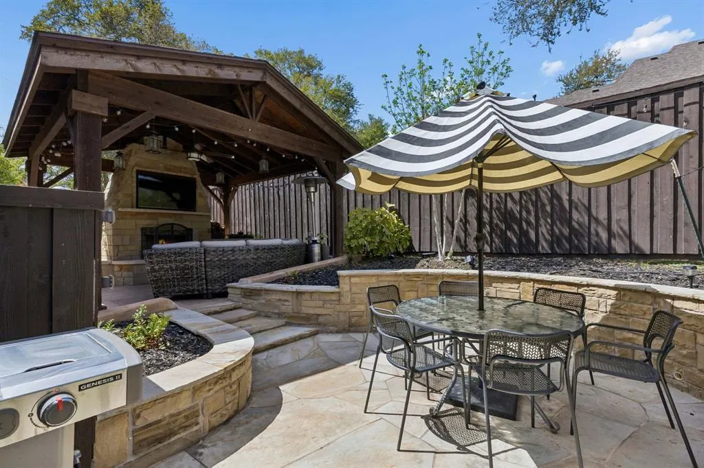 8511 Groveland Drive