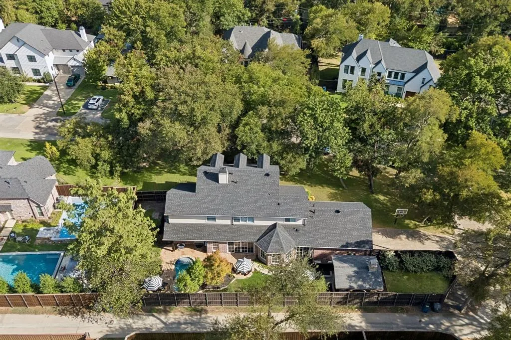 8511 Groveland Drive