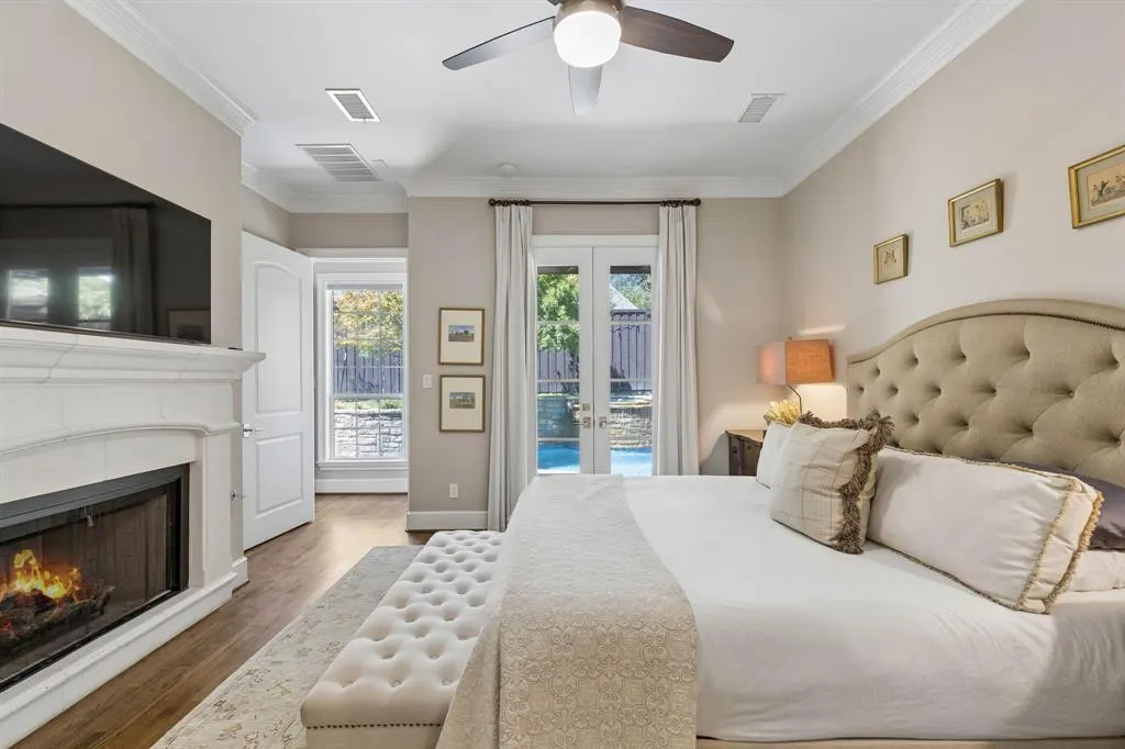 8511 Groveland Drive