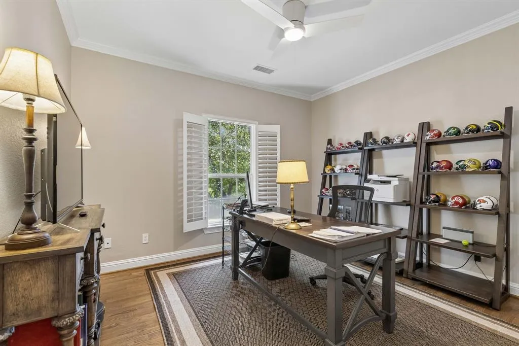 8511 Groveland Drive