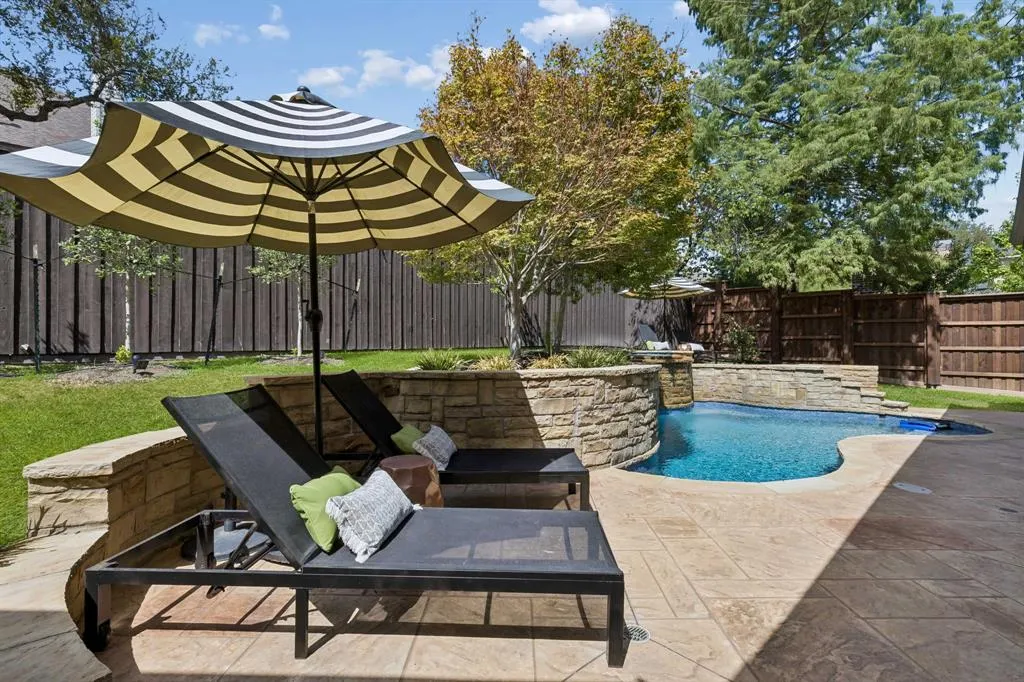 8511 Groveland Drive