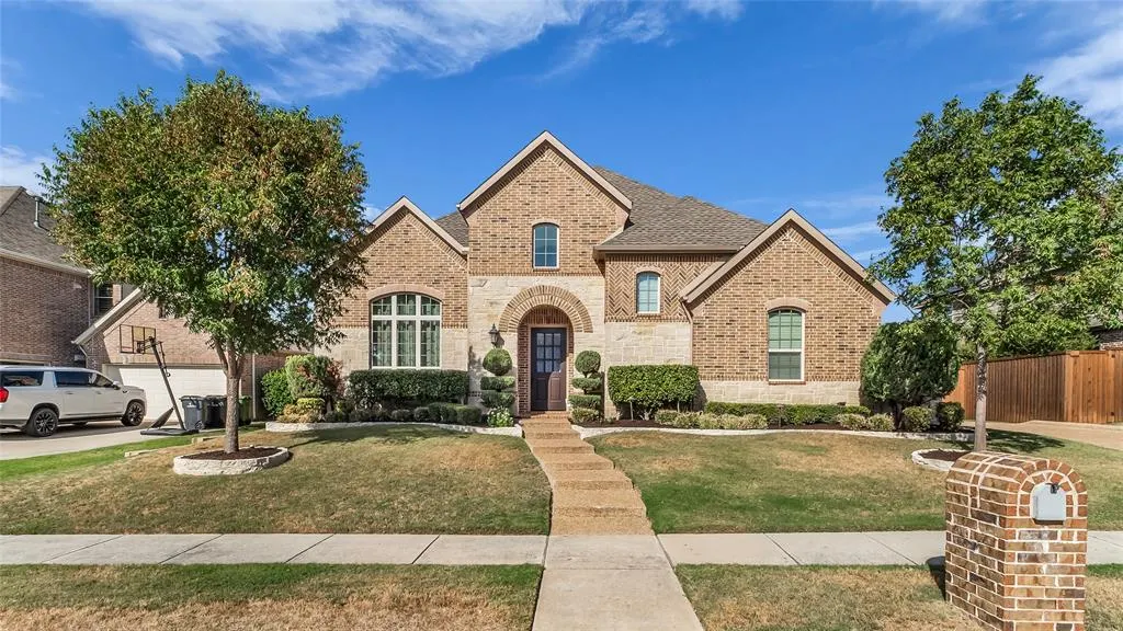 900 Blue Ridge Drive