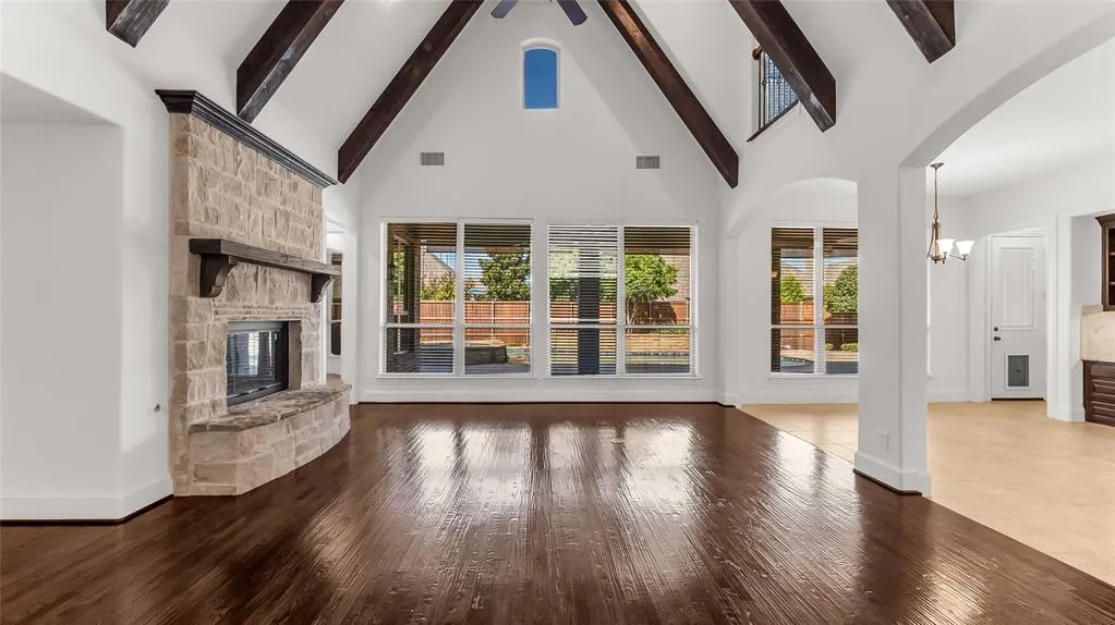 900 Blue Ridge Drive