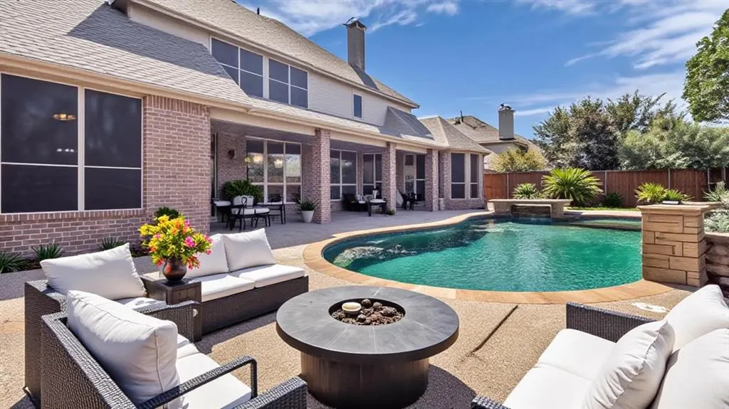 900 Blue Ridge Drive