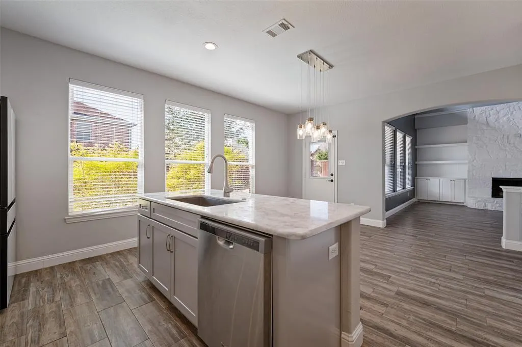 1709 Tahoe Trail