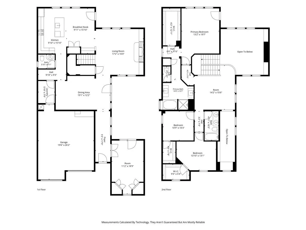 1709 Tahoe Trail