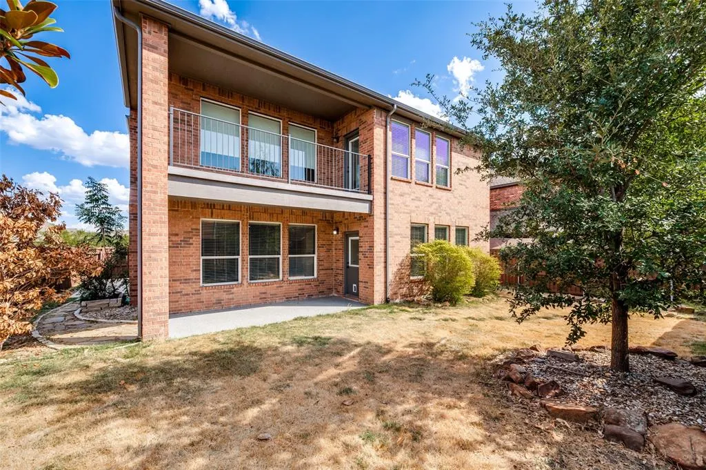 1709 Tahoe Trail