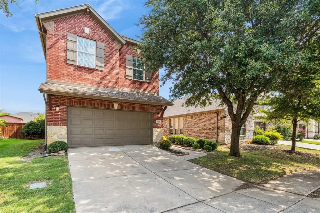 1700 Adams Place