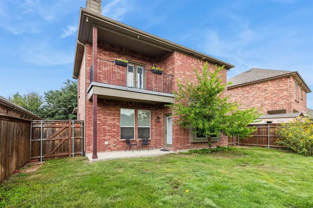 1700 Adams Place