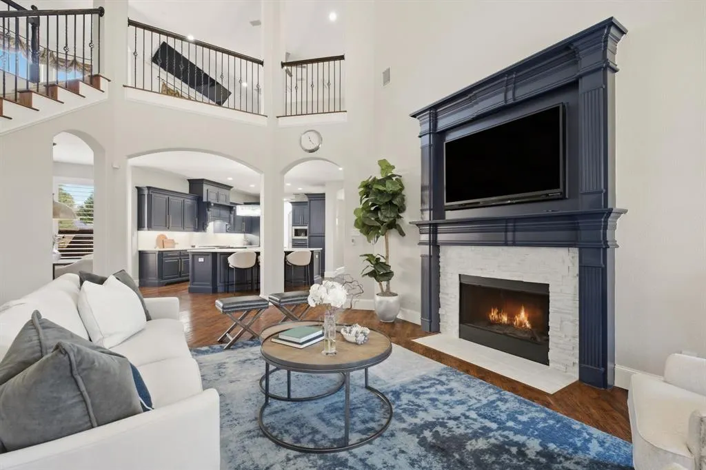 2257 Hermitage Drive