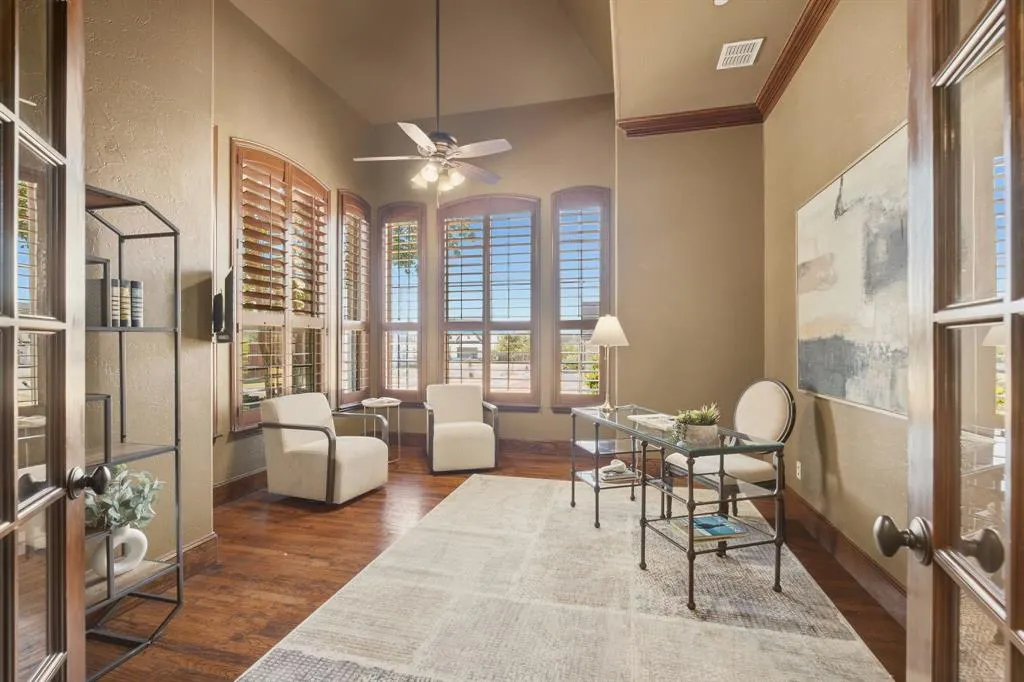 2257 Hermitage Drive