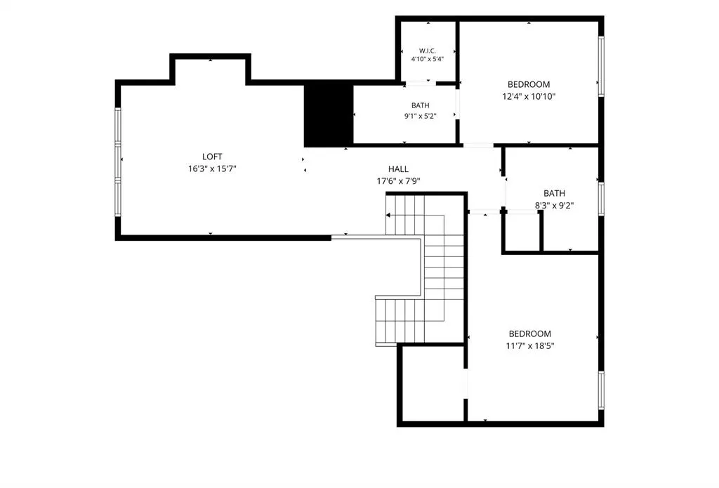 1200 Chickadee Street