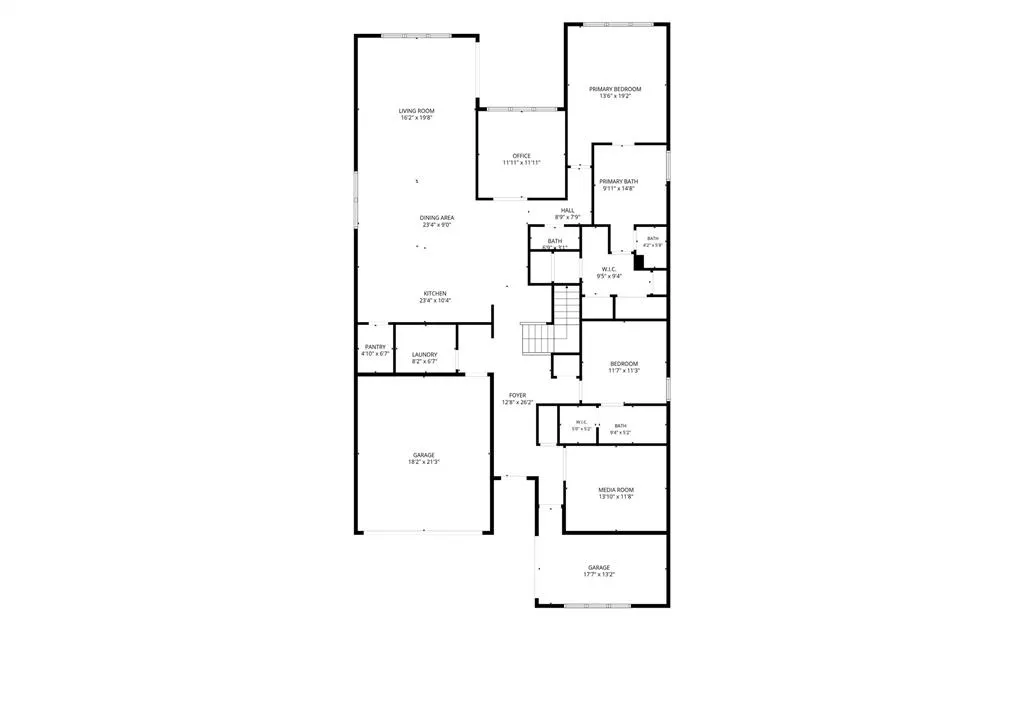 1200 Chickadee Street