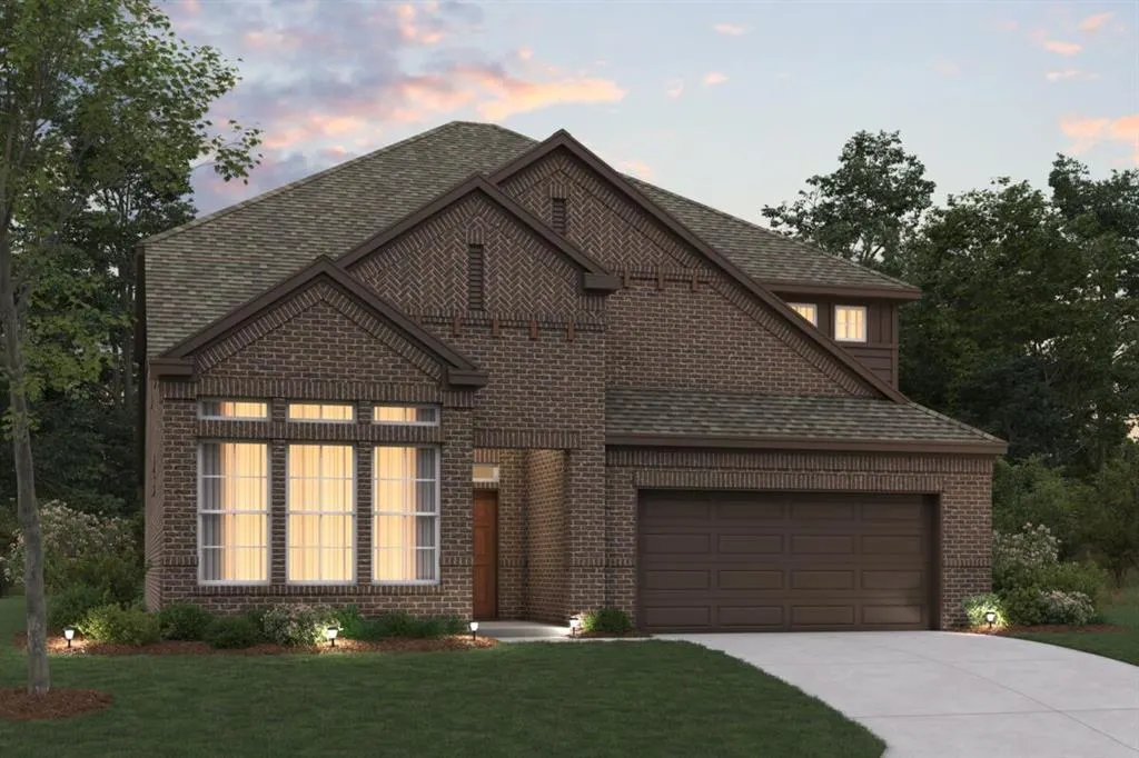 5009 Lily Creek Drive