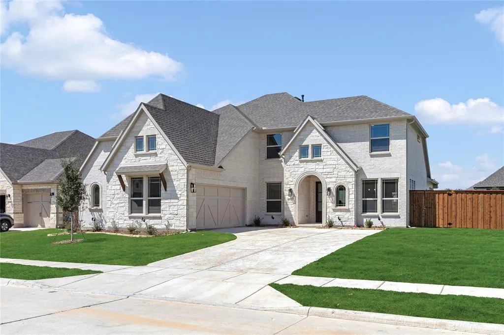 3316 Creek Meadow Drive