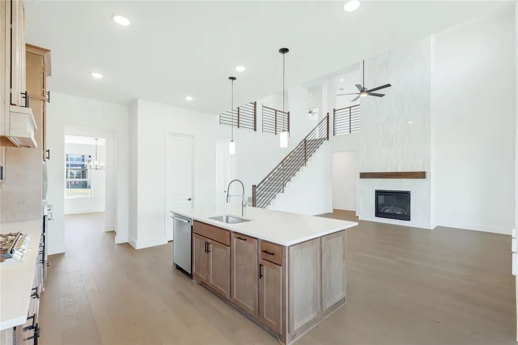 3316 Creek Meadow Drive