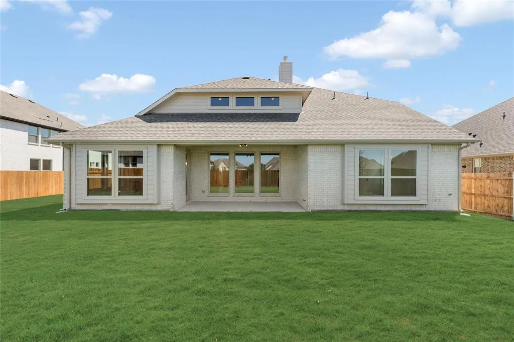 3316 Creek Meadow Drive