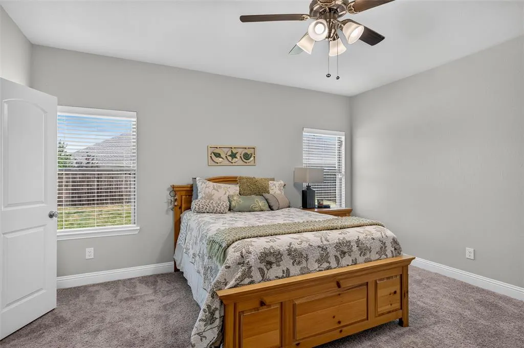 3017 Bobcat Drive